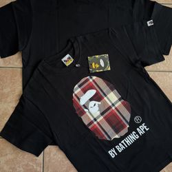 Bape Tee 