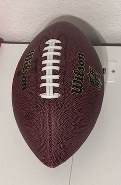 Prestige Wilson football, Junior size