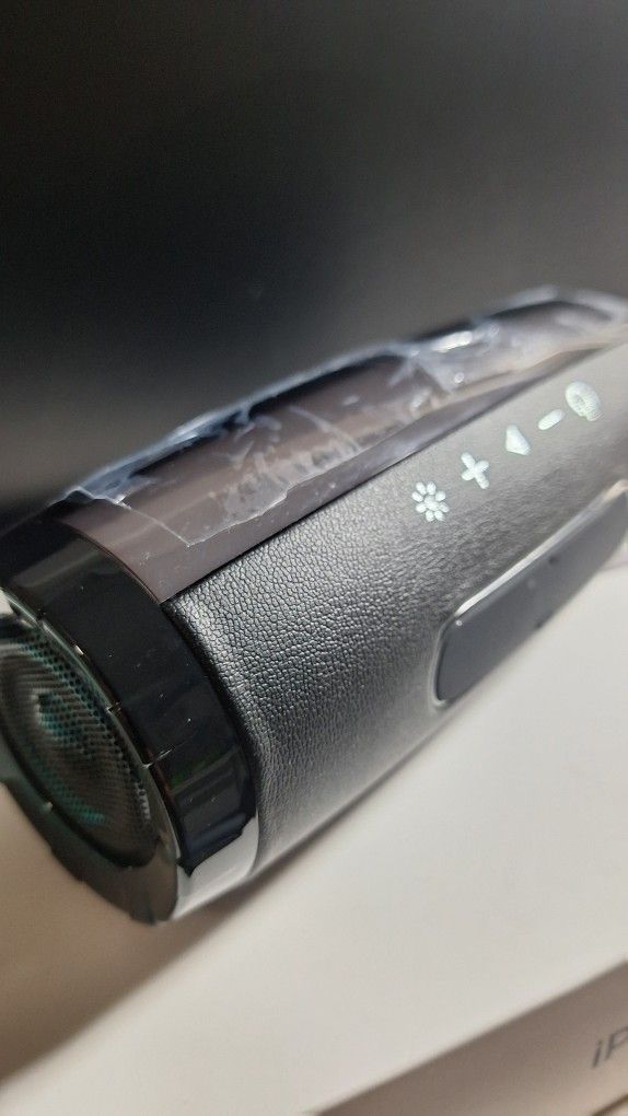 Speaker Bluetooth ✅️ En Redwood City $12