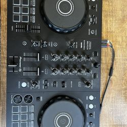 Pioneer DDJ-FLX4 2-channel Controller