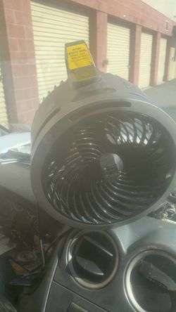 Portable Evaporative Air Cooler Fan