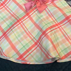 Girls dresses lot - different sizes trom 6 m to 24 months