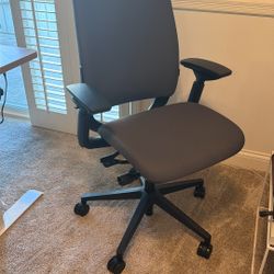 Steelcase Amia Chair