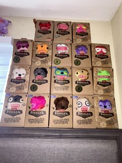 Fugglers