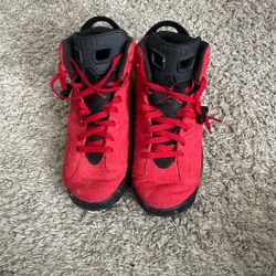 Jordan Air’s