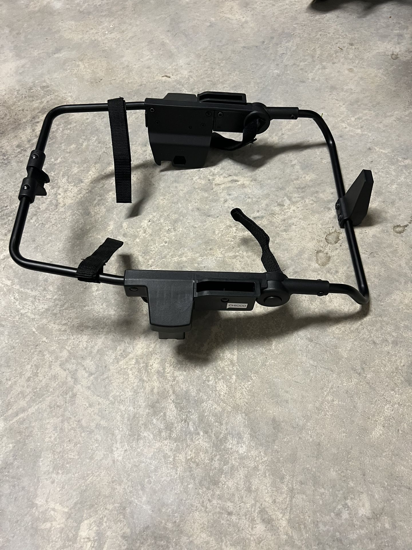 Mockingbird Stroller Car Seat Adapter - Britax, Chicco, and Graco