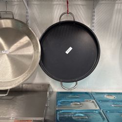 Comal De Teflon Grande Para Tortillas