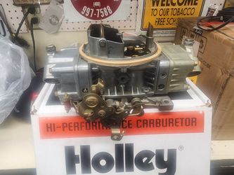HOLLY 750 STREET ADVENGER