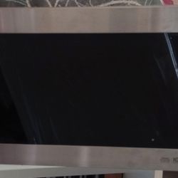 Microwave Lg Smart Inverter