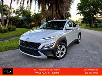 2023 Hyundai Kona