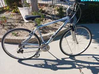 Bianchi Advantage Road/Mountain Bike