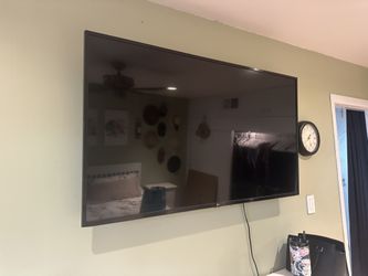 55 Inch LG TV