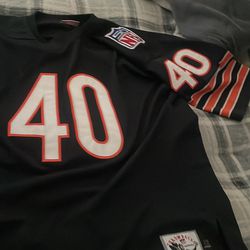 1969 Chicago Bears Throwback Jersey