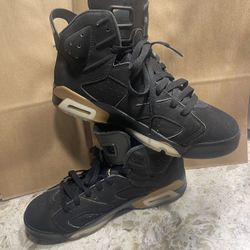 Air Jordan 6 VI Retro DMP