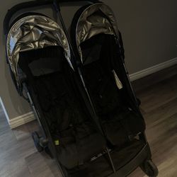 EVENFlO STROLLER 