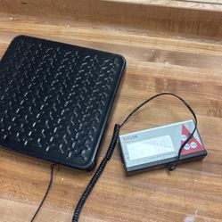 Taylor Digital Scale