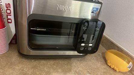 Ninja all in one