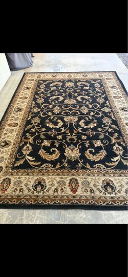 Floor Rugs by Royalty