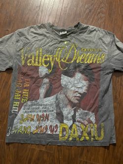 vale shirt