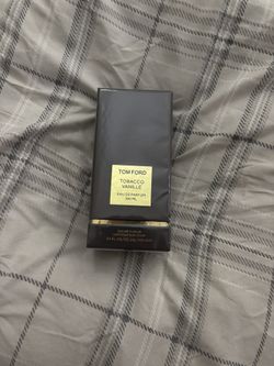 Tom Ford Tobacco Vanille