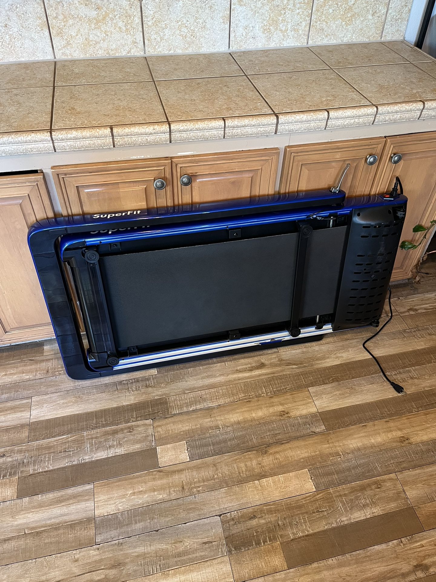 Walking Treadmill Never Used