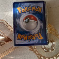 Pokémon V GX Stack 