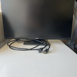 Dell 24” HD Computer Monitors $25 Each