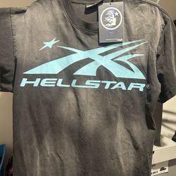 Hellstar Shirt