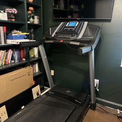 Nordic Track Treadmill Model T6.5S
