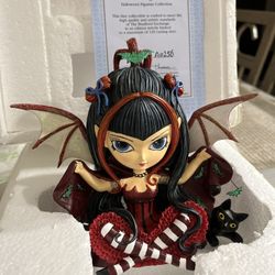 Figuras De Colección Con Certificado De Autenticidad 