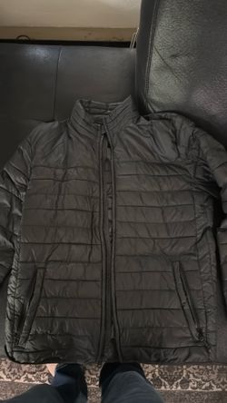 Puffer Jacket