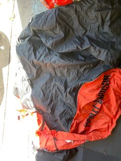 Harley Davidson bike cover size small part number (contact info removed)0