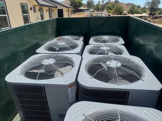 HVAC