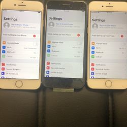 iPhone 7 Factory Unlocked To Any Carrier 32GB Great Condition 