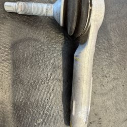 2023 Outter Tie Rod 