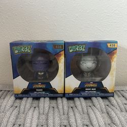 Dorbz