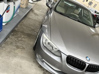 Tires BMW
