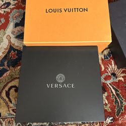 Designer boxes And Bags Gucci boxes, Dior boxes Louis Vuitton boxes
