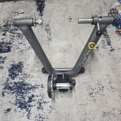 Cycle Ops Indoor Bike Trainer