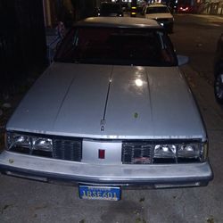 83 delta 88 emaculate impeccable) original feel time capsule)