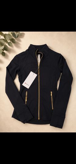 Lululemon jacket. Medium