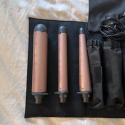 InfiniPro Hair Curlers
