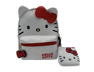 Hello Kitty Mini Back Pack 