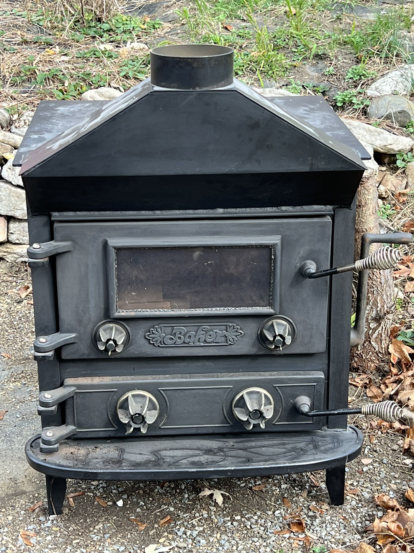 Wood/Coal Stove For Sale. for Sale in West Hanover Township, PA OfferUp