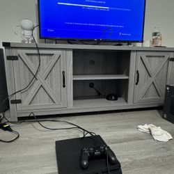 Xbox One 4k Chip And PS4 