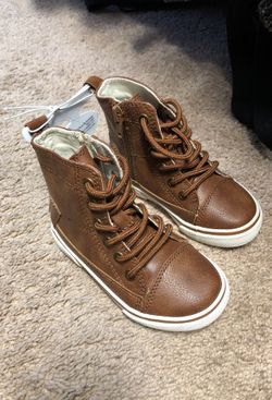 Brand new with tags size 7-toddler