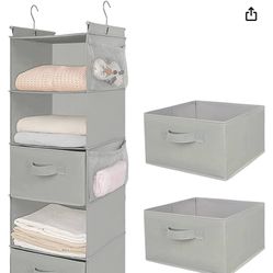 Closet Organizer