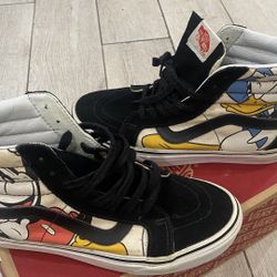 Vans