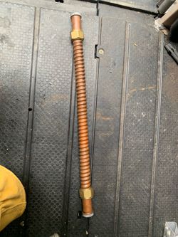 Pipe