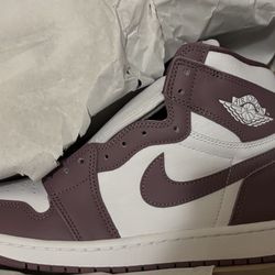 Jordan 1 Mauve 